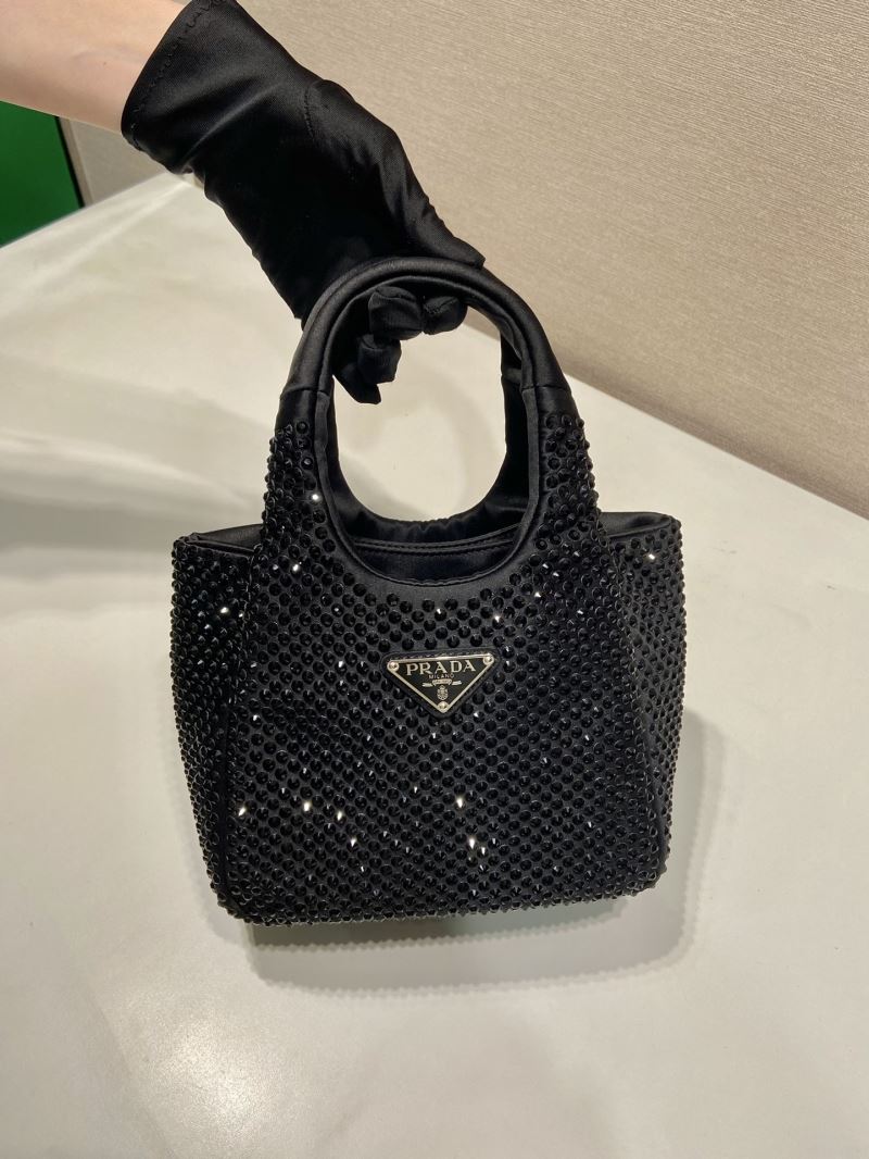 Prada Tote Bags